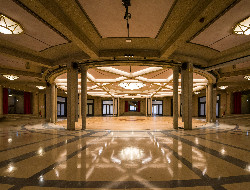 OLEVENE image - Palais des Congrès - Salle Mazarin (Niv )--